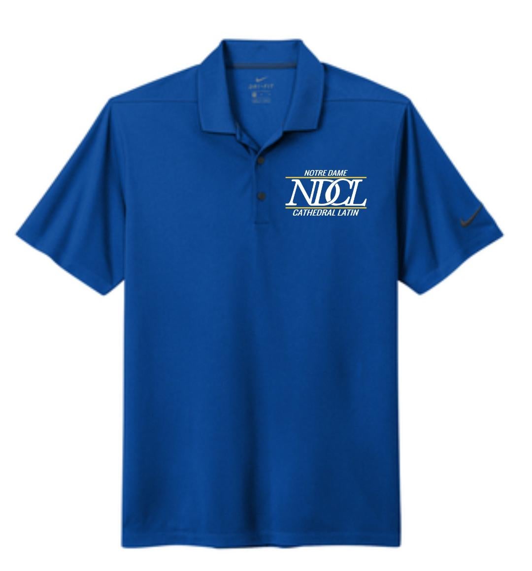 Notre dame dri fit outlet